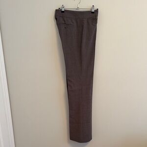 Jacob Women's Elegant Grey Trousers